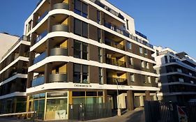 Apartament Botaniq #Free Parking